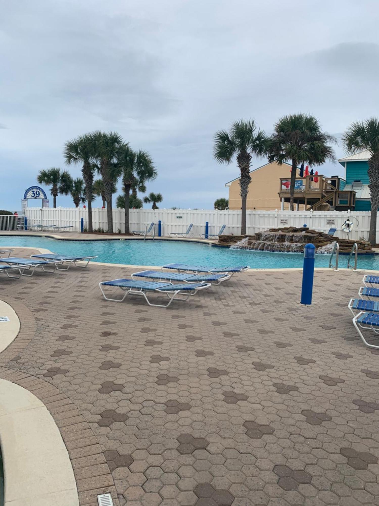 Majestic Beach Towers 905 Panama City Beach Exterior foto