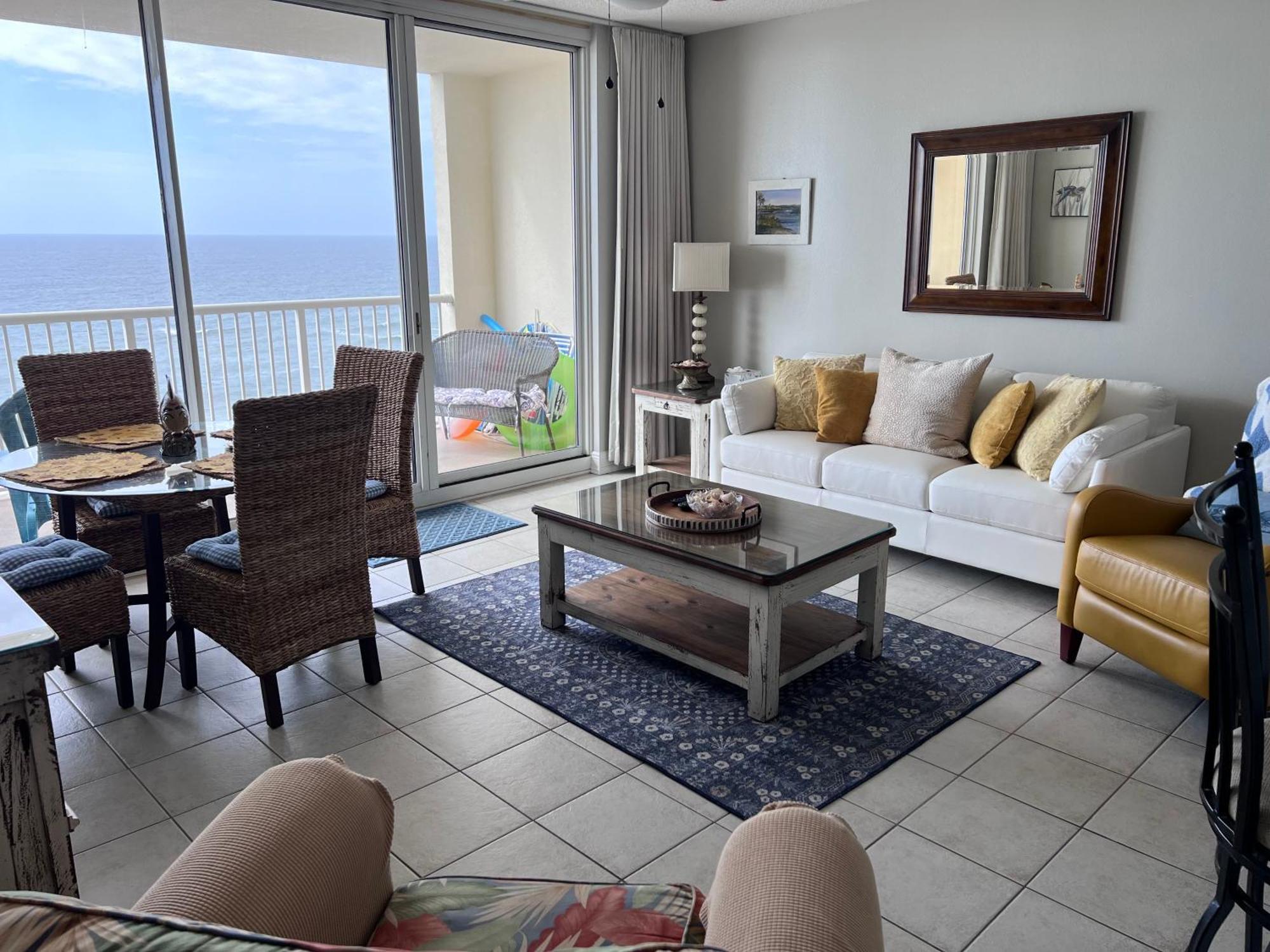 Majestic Beach Towers 905 Panama City Beach Exterior foto