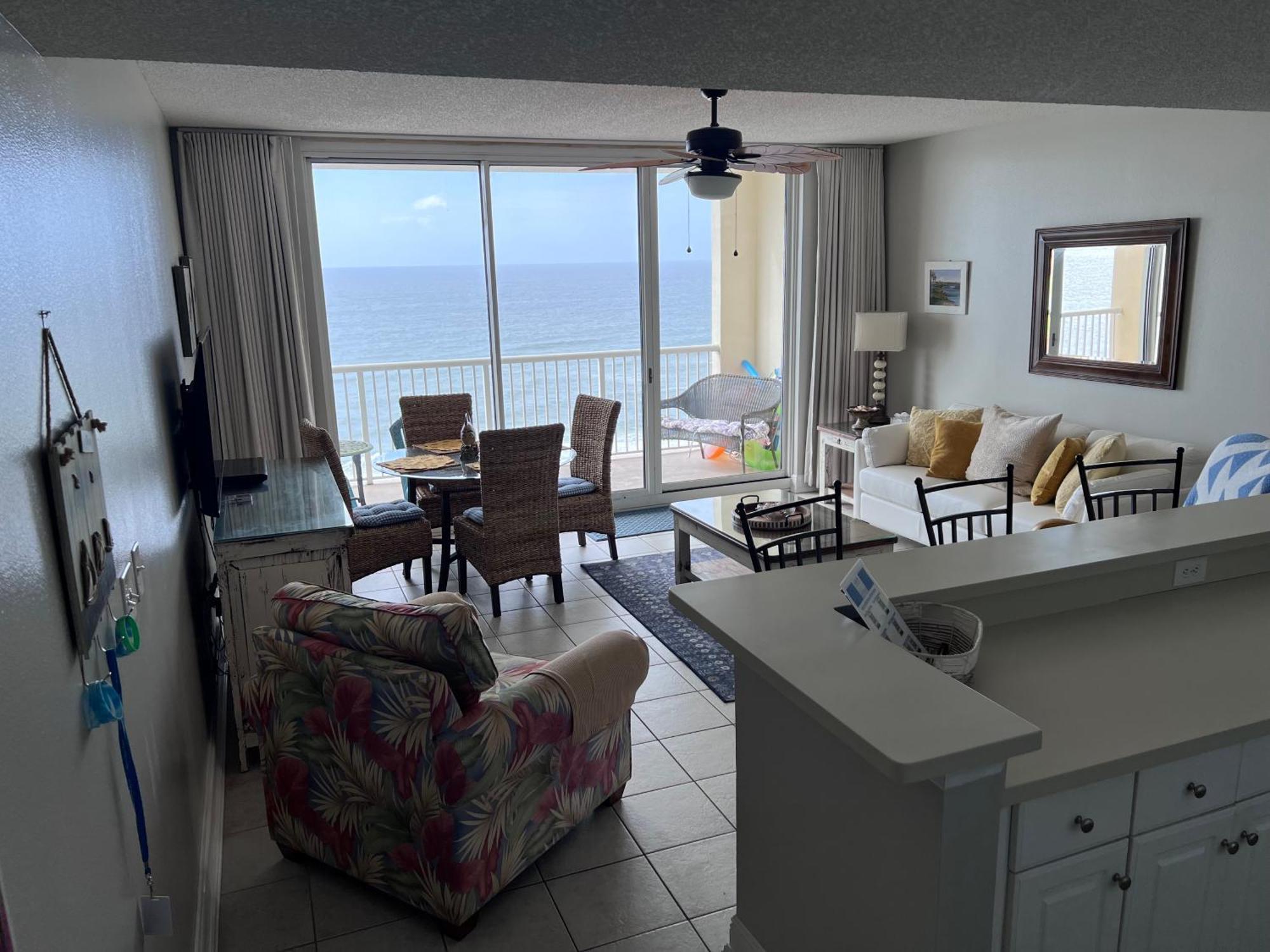 Majestic Beach Towers 905 Panama City Beach Exterior foto