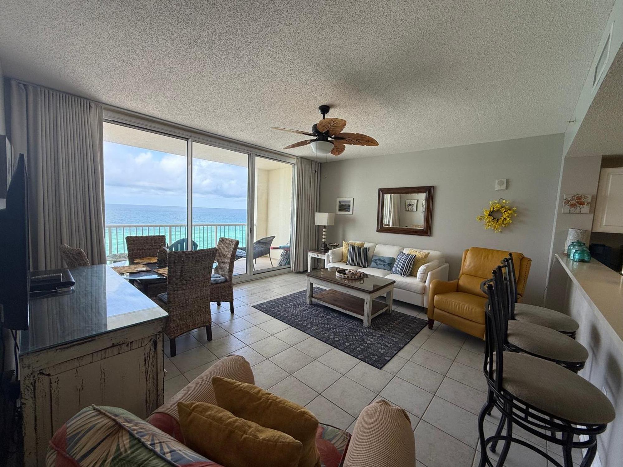 Majestic Beach Towers 905 Panama City Beach Exterior foto